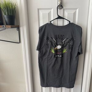 Vans Bald Eagle TShirt - Medium